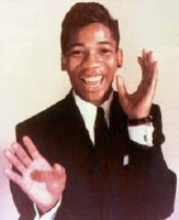 Little Willie John